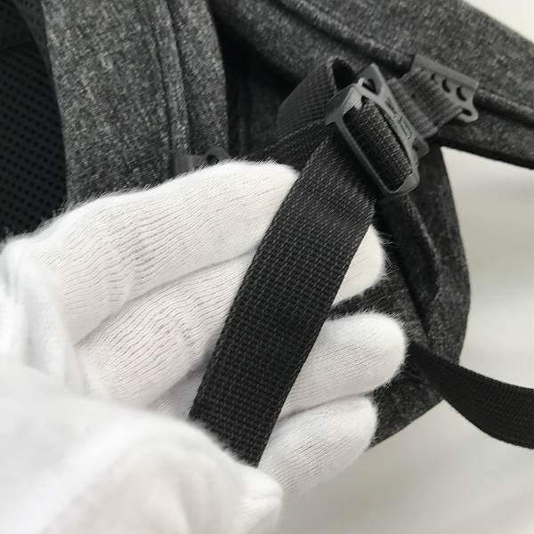 実際に弊社で買取させて頂いたkarrimor/カリマー Tribute 20/トリビュート バックパック/リュックサック デイバックの画像 9枚目