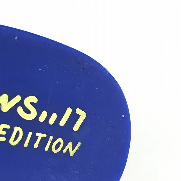 実際に弊社で買取させて頂いたMEDICOM TOY×KAWS/メディコムトイ×カウズ  BFF OPEN EDITION ブルーの画像 6枚目