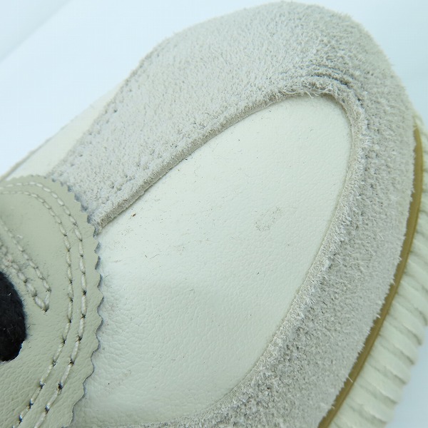 実際に弊社で買取させて頂いたOnitsuka Tiger/オニツカタイガー DELECITY/デレシティ ローカットスニーカー 1183B874/27の画像 7枚目