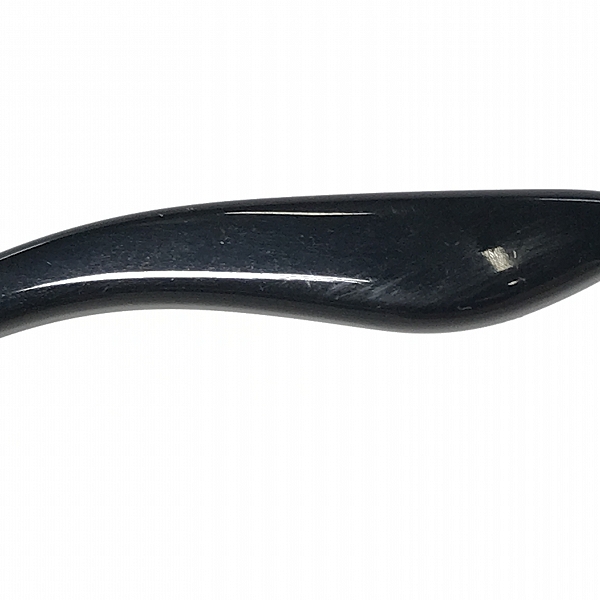 実際に弊社で買取させて頂いた(3)Ray-Ban/レイバン 眼鏡/メガネフレーム/アイウェア/サングラス RB5344-Dの画像 8枚目