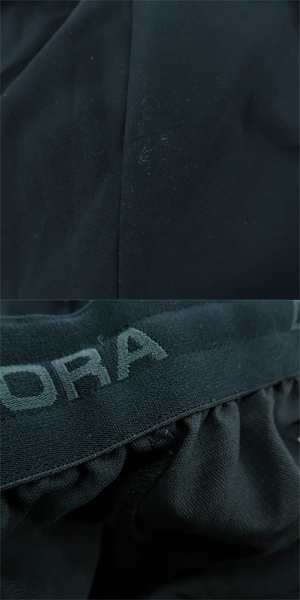 実際に弊社で買取させて頂いたDIADORA/ディアドラ テニスウェア ショートパンツ 4点セットの画像 9枚目