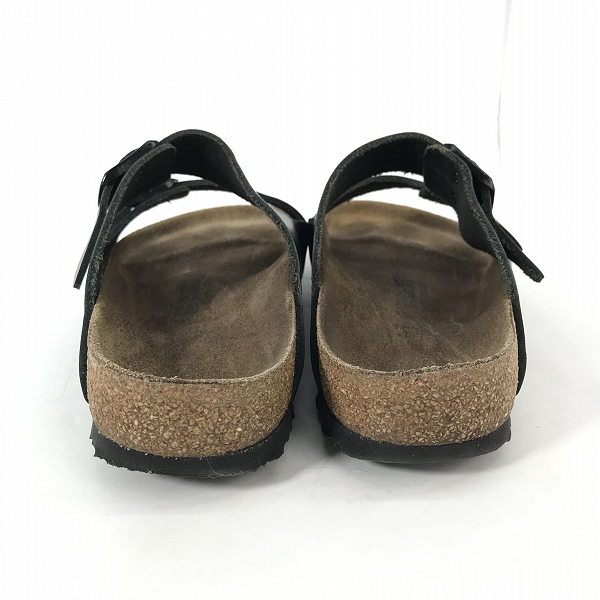 実際に弊社で買取させて頂いたBIRKENSTOCK/ビルケンシュトック サンダルの画像 1枚目