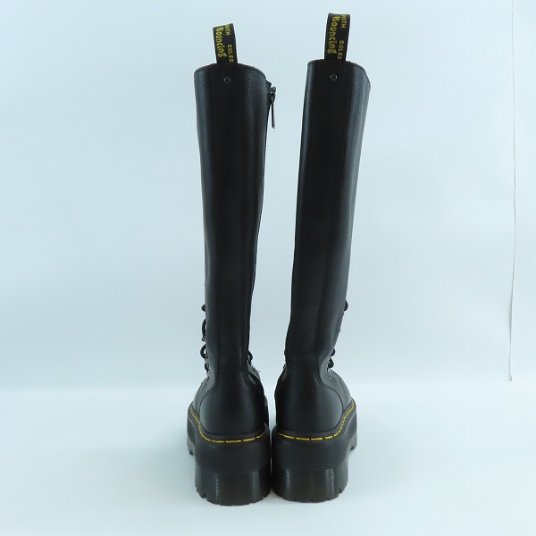 実際に弊社で買取させて頂いたDr.Martens/ドクターマーチン  1B60 MAX HDW/マックス ハードウェア ブーツ/UK5の画像 1枚目