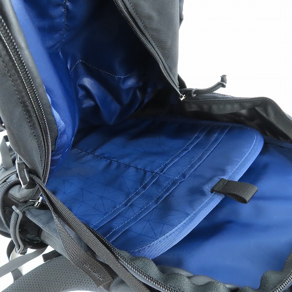 実際に弊社で買取させて頂いたGREGORY/グレゴリー パトス リュック/バックパックの画像 3枚目