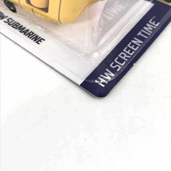 実際に弊社で買取させて頂いた【未開封】Hot Wheels/ホットウィール THE BEATLE/ビートルズ VOLKSWAGEN T1 PANEL BUS/ECO DELIVERY 他 4点セットの画像 6枚目