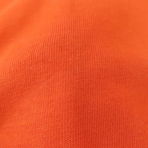 実際に弊社で買取させて頂いたcarhartt/カーハート ロゴ刺繍 クルーネックTシャツ/Mの画像 7枚目