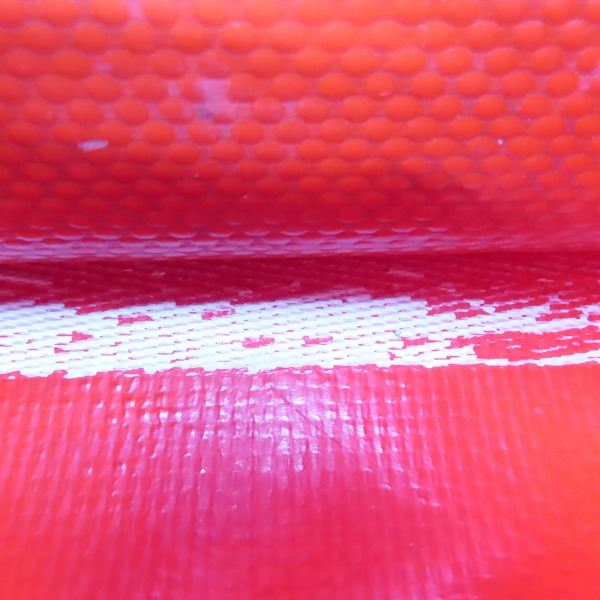 実際に弊社で買取させて頂いたFREITAG/フライターグ ショルダーバッグ 2WAY ショルダーバッグ サコッシュの画像 8枚目