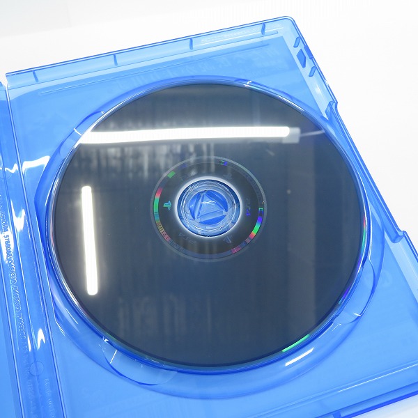 実際に弊社で買取させて頂いたPS4/プレイステーション4 ソフト ウイニングポスト10の画像 4枚目