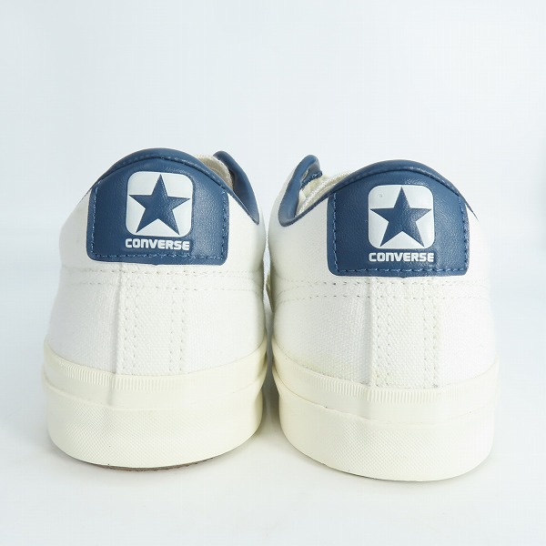実際に弊社で買取させて頂いたCONVERSE SKATEBOARDING/コンバース スケートボーディング BREAKSTAR SK CV OX/ブレイクスター 1CL760/29.0の画像 1枚目
