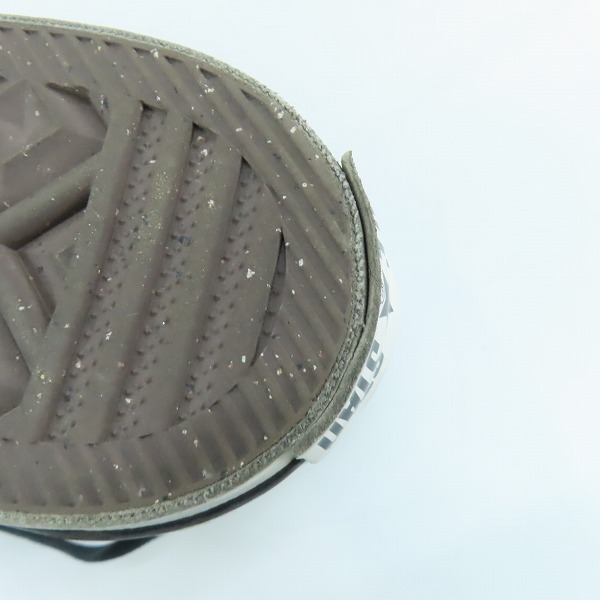 実際に弊社で買取させて頂いたCONVERSE/コンバース ALL STAR GORE-TEX  HI/オールスター ゴアテックス ハイ ハイカット スニーカー 31309480/26の画像 7枚目