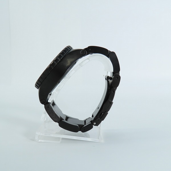 実際に弊社で買取させて頂いたNIXON/ニクソン MINIMIZE THE 42-20 CHRONO クロノグラフ クォーツ 腕時計/ウォッチ【動作未確認】の画像 1枚目