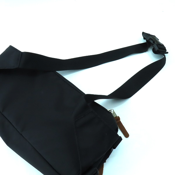 実際に弊社で買取させて頂いたGREGORY/グレゴリー 2WAY ポケット ショルダーバッグ/ボディバッグの画像 3枚目