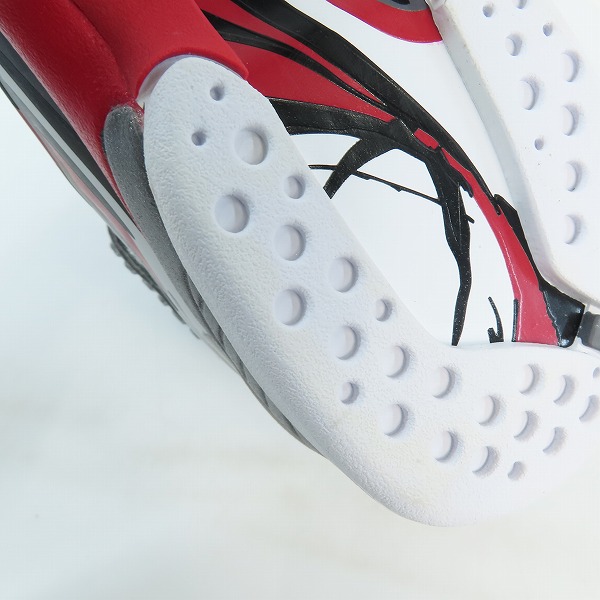 実際に弊社で買取させて頂いた【未使用】NIKE/ナイキ AIR JORDAN 8/エア ジョーダン RETRO SP REFLECTIONS OF A CHAMPION CI4073-001/26の画像 6枚目