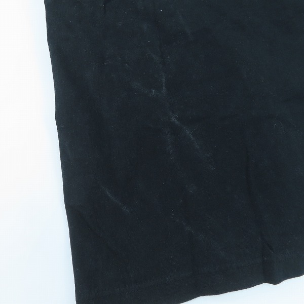 実際に弊社で買取させて頂いたCOMME des GARCONS JUNYA WATANABE MAN× LACOSTE/コムデギャルソンジュンヤワタナベマン×ラコステ 半袖Tシャツ/Sの画像 8枚目