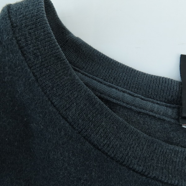 実際に弊社で買取させて頂いたRED HOT CHILI PEPPERS/レッドホットチリペッパーズ 2002年幕張メッセ/By the way バンドTシャツ/Lの画像 4枚目