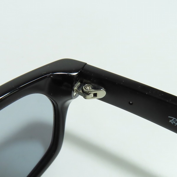 実際に弊社で買取させて頂いた(2)Ray-Ban/レイバン 眼鏡/メガネフレーム/アイウェア/サングラス RB5344-Dの画像 4枚目