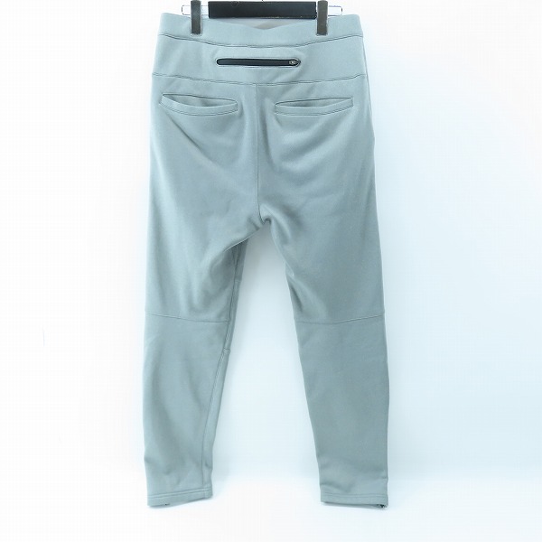 実際に弊社で買取させて頂いたF.C.R.B./F.C.Real Bristol/エフシーレアルブリストル 16AW SWEAT PANTS スウェットパンツ FCRB-167019 Sの画像 1枚目