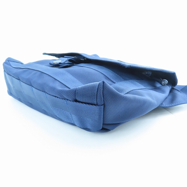 実際に弊社で買取させて頂いたBRIEFING×BEAMS PLUS /ブリーフィング×ビームスプラス ショルダーバッグの画像 2枚目