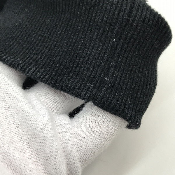 実際に弊社で買取させて頂いたRATS/ラッツ SOLIDARITY ZIP HOODIE/スウェットジップパーカー 23'RTC-0205/Sの画像 8枚目