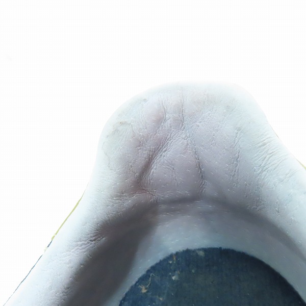 実際に弊社で買取させて頂いたOnitsuka Tiger/オニツカタイガー SERRANO/セラーノ TH109L/23.5の画像 6枚目