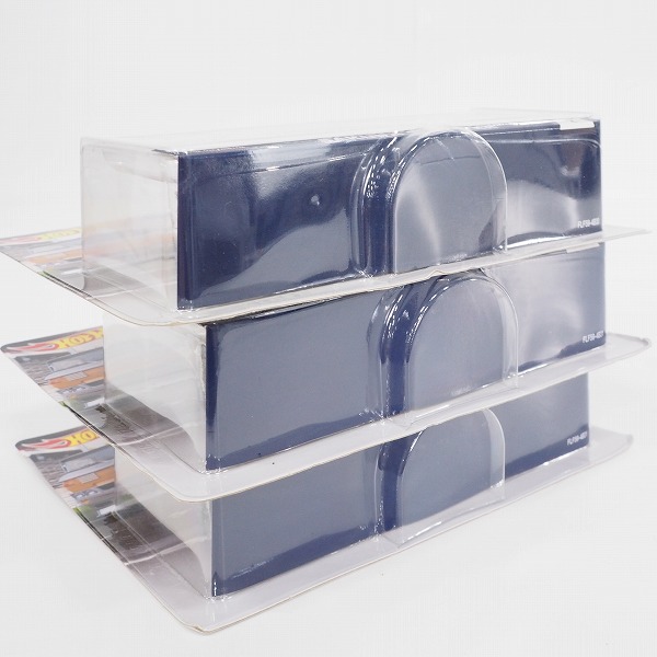 実際に弊社で買取させて頂いた【未開封】Hot Wheels/ホットウィール CAR CULTURE TEAM TRANSPORT 日産 LAUREL 2000 SGX SAKURA SPRINTER/2 3点セットの画像 5枚目