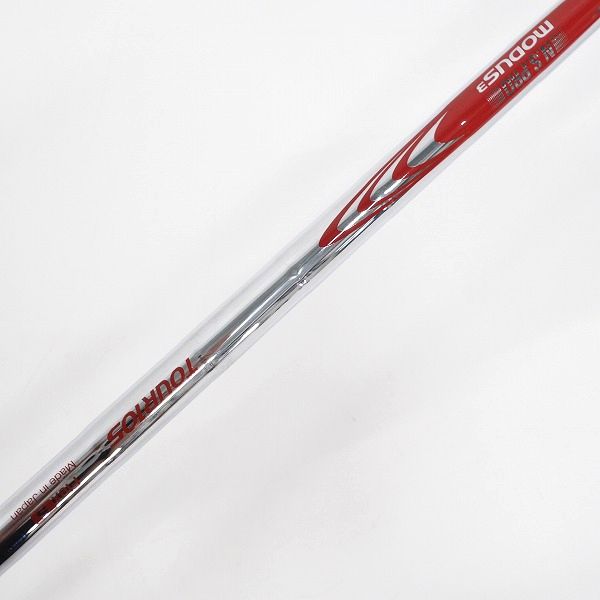 実際に弊社で買取させて頂いたTitleist/タイトリスト 818 H1 ユーティリティ UT 19° N.S.PRO MODUS3 TOUR 105 FLEX：S ヘッドカバー付きの画像 6枚目