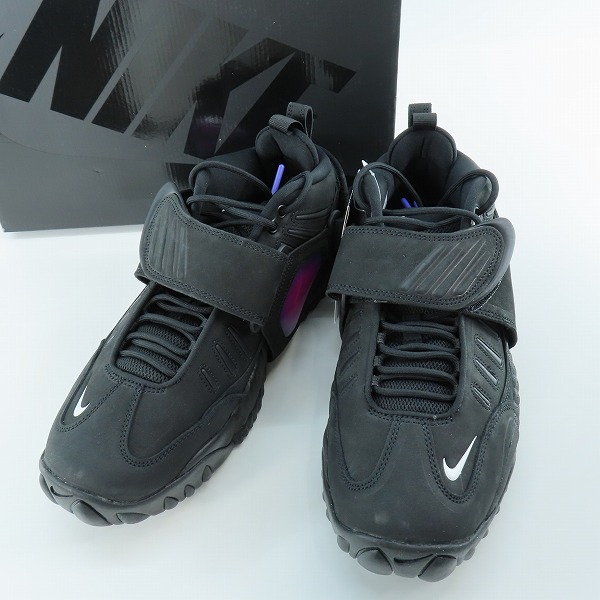 実際に弊社で買取させて頂いた【未使用】NIKE×AMBUSH/ナイキ×アンブッシュ AIR ADJUST FORCE SP エアアジャストフォースSP DM8465-001 27.0