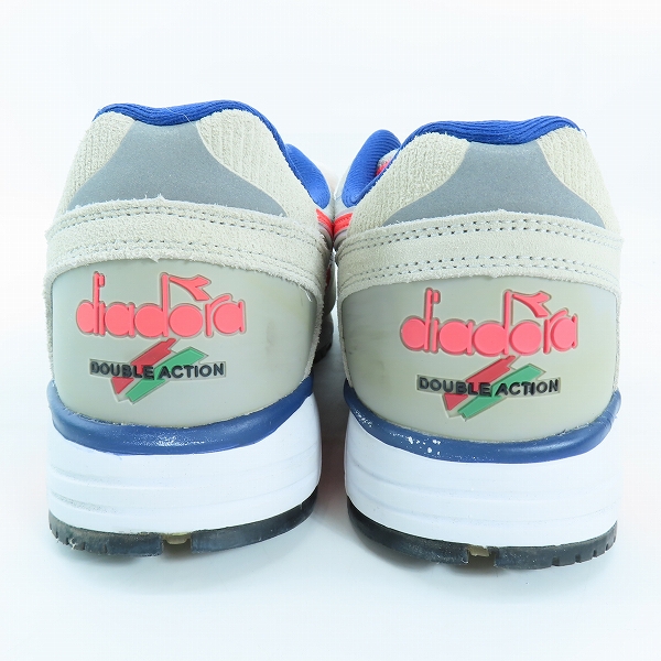 実際に弊社で買取させて頂いたDIADORA/ディアドラ スニーカー501.173073/27の画像 1枚目