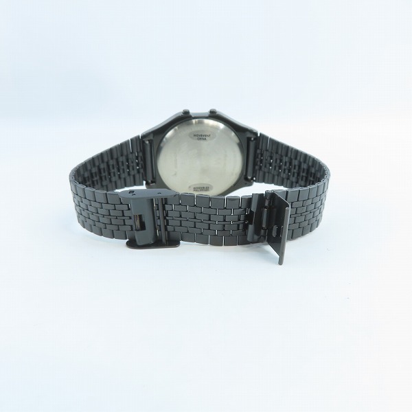 実際に弊社で買取させて頂いた(3)TIMEX/タイメックス スペースインベーダー  腕時計 TW2V30200の画像 3枚目