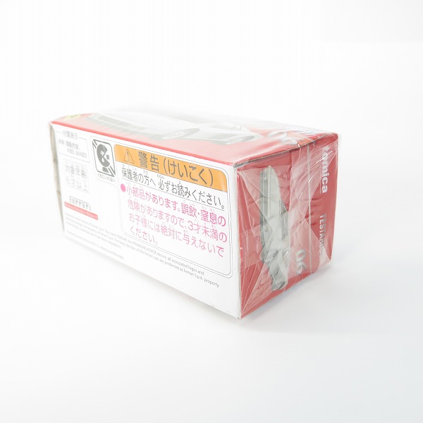 実際に弊社で買取させて頂いた【未開封】TAKARA TOMY/タカラトミー トミカ プレミアム 06 フェラーリ テスタロッサ トミカプレミアム発売記念仕様/ミニカーの画像 3枚目
