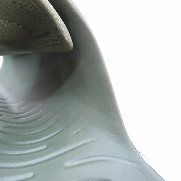 実際に弊社で買取させて頂いた【未使用】WTAPS × HOKA ONEONE/ダブルタップス × ホカ オネオネ Ora Luxe Olive Drab/オラ ラックス 1155398/26の画像 5枚目