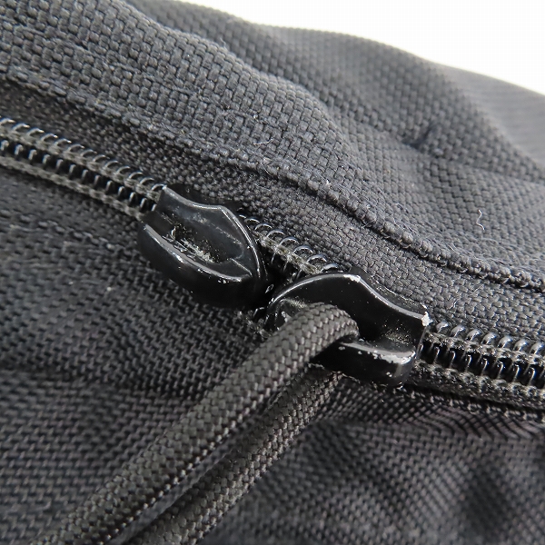 実際に弊社で買取させて頂いたBRIEFING/ブリーフィング ショルダーバッグ メッセンジャーバッグの画像 7枚目