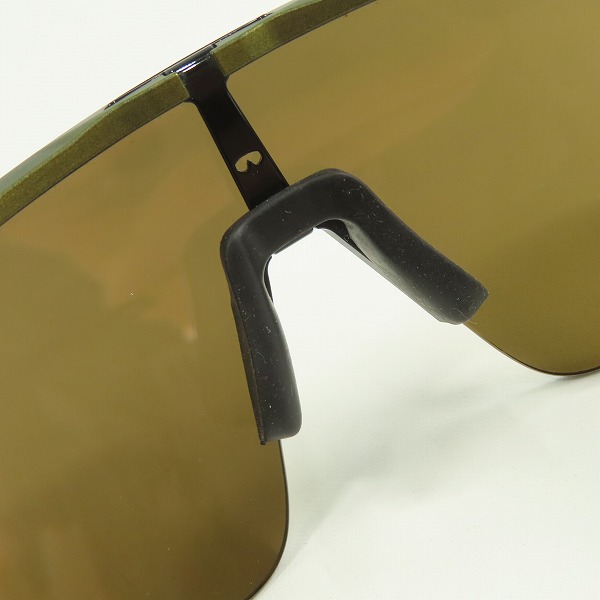 実際に弊社で買取させて頂いたOAKLEY/オークリー SUTRO LITE SWEEP サングラス/アイウェア OO9465-2139 の画像 3枚目