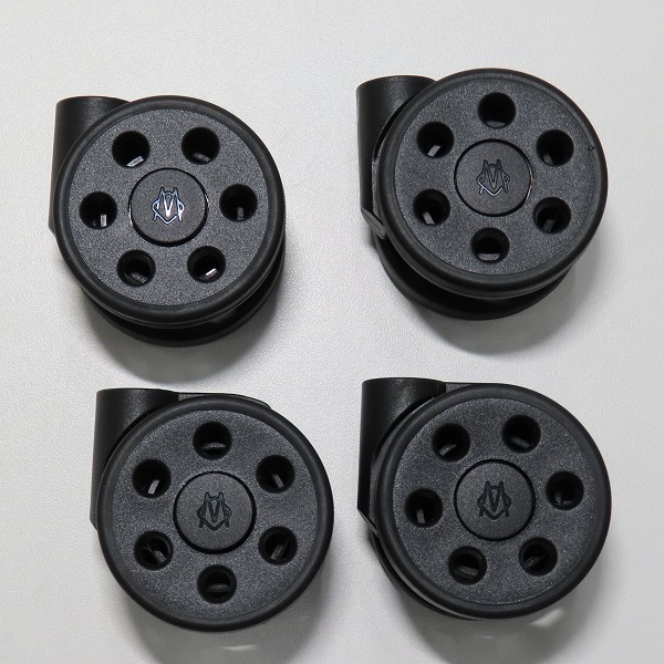 実際に弊社で買取させて頂いたRIMOWA/リモワ ホイール 純正 50mmの画像 2枚目