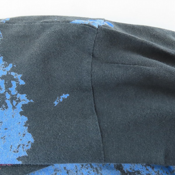 実際に弊社で買取させて頂いたMARC JACOBS/マークジェイコブス 半袖Tシャツ ２点セットの画像 4枚目