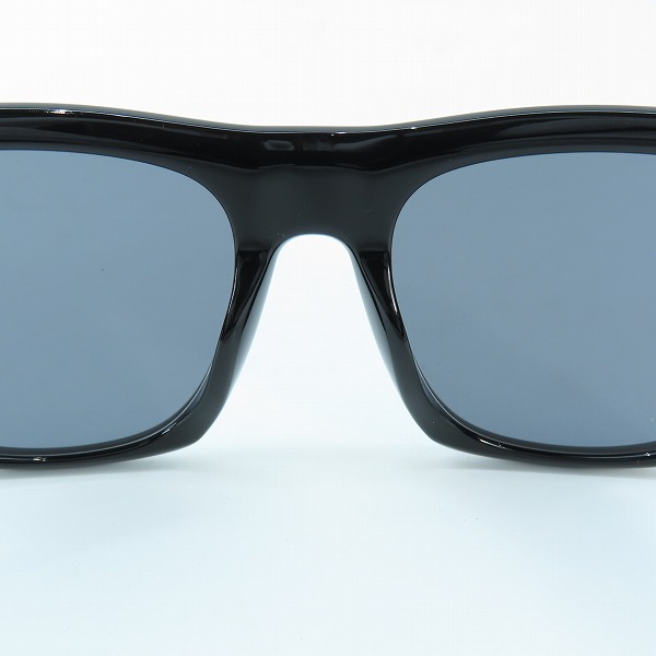 実際に弊社で買取させて頂いた【未使用】 DSQUARED2/ディースクエアード ICON 0004/S CCPIR アイウェアの画像 3枚目