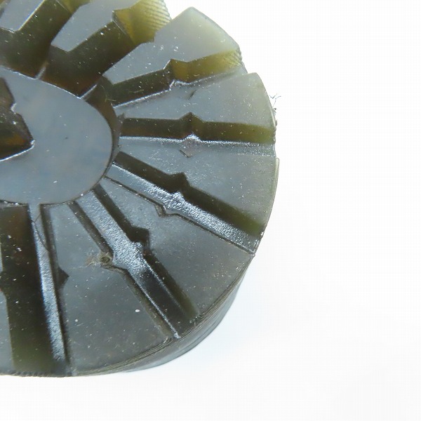 実際に弊社で買取させて頂いたDr.Martens/ドクターマーチン LEONA LO/レオナ ロウ ブーツ/UK5の画像 6枚目