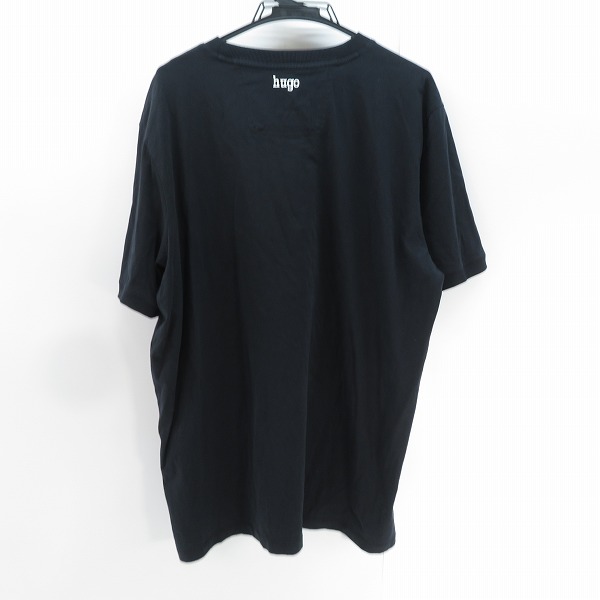 実際に弊社で買取させて頂いたHUGO BOSS/ヒューゴボス 半袖Tシャツ 10220926 XXLの画像 1枚目