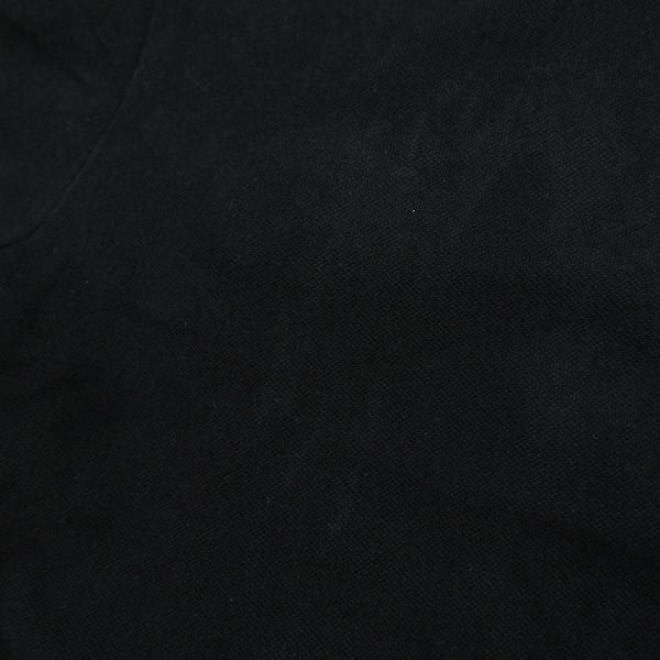 実際に弊社で買取させて頂いたWACKO MARIA/ワコマリア The Guilty Parties/ギルティーパーティーズ 15SS ROBOT MONSTER ポロシャツ 15ss-pol-27/Lの画像 5枚目