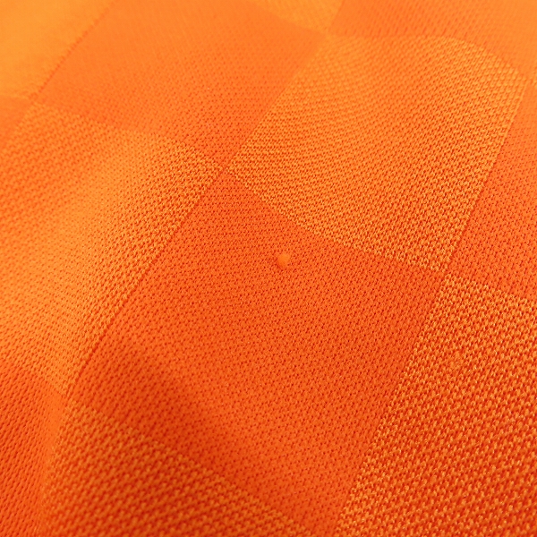 実際に弊社で買取させて頂いたF.C.R.B./F.C.Real Bristol/エフシーレアルブリストル 19SS S/S CHECKER TRAINING TOP FCRB-190012 XLの画像 7枚目