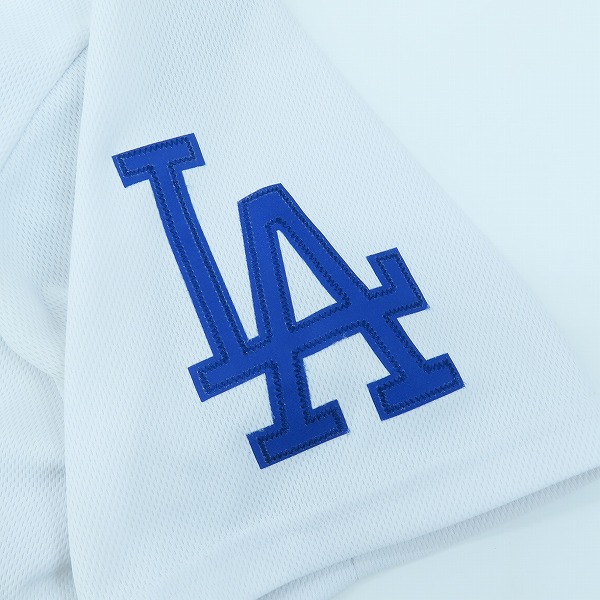 実際に弊社で買取させて頂いたF.C.R.B./F.C.Real Bristol/エフシーレアルブリストル MLB TOUR S/S PRE MATCH TOP FCRB-212008 Mの画像 4枚目