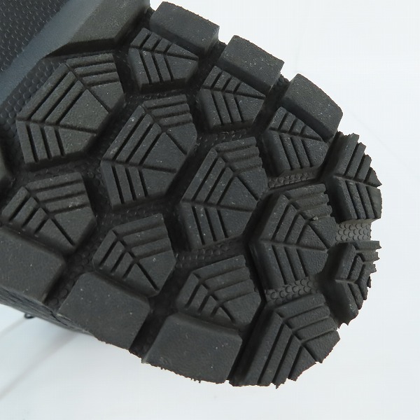 実際に弊社で買取させて頂いたDr. Martens/ドクターマーチン ブラックテールゲート WP/ウォータープルーフ ブーツ 939/UK7の画像 8枚目