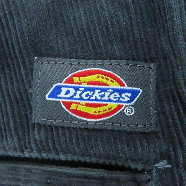 実際に弊社で買取させて頂いたDICKIES/ディッキーズ UNITED ARROWS green label relaxing ユナイテッドアローズ コーデュロイパンツ/Mの画像 2枚目