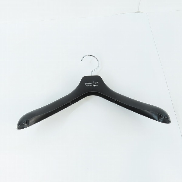 実際に弊社で買取させて頂いたNUMBER (N)INE/ナンバーナイン Takahiro Miyashita 09SS テーラードジャケット S09-NJ004/3の画像 5枚目