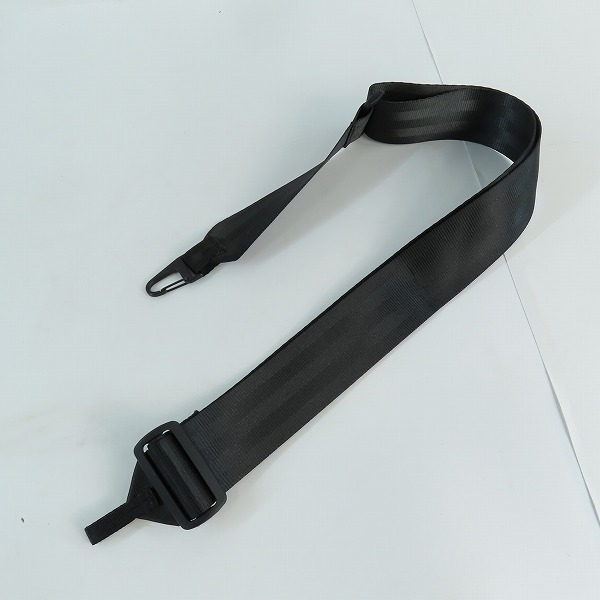 実際に弊社で買取させて頂いたFREITAG フライターグ F560 STERLING/スターリング 2WAY トート バッグ/ショルダーバッグの画像 9枚目