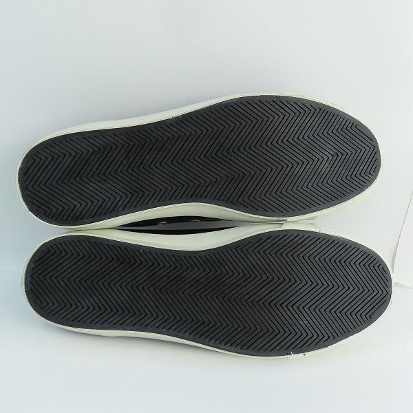 実際に弊社で買取させて頂いたCONVERSE/コンバース JACK PURCELL/ジャックパーセル 1CK185/26の画像 2枚目