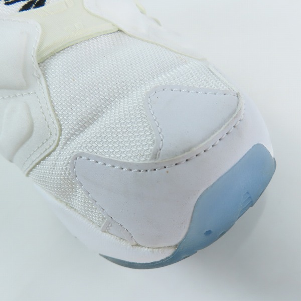 実際に弊社で買取させて頂いたReebok/リーボック Instapump Fury OG/インスタポンプフューリーOG スニーカー GW4818/28の画像 7枚目
