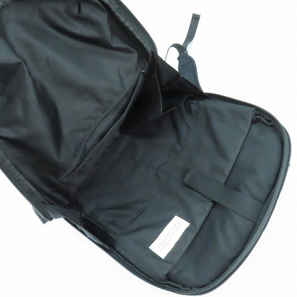 実際に弊社で買取させて頂いたMACKINTOSH PHILOSOPHY/マッキントッシュ フィロソフィー リュック バックパックの画像 3枚目