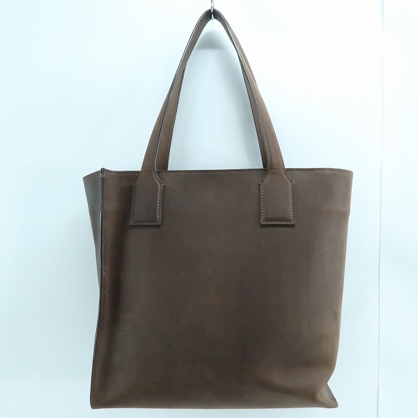 実際に弊社で買取させて頂いた土屋鞄製造所/ツチヤカバン ORIGIN OILNUME/オリジンオイルヌメ トートバッグ