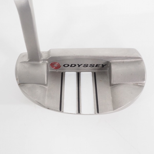 実際に弊社で買取させて頂いたCallaway/キャロウェイ WARBIRD/ウォーバード メンズ ゴルフクラブ 10本セット FLEX：S/UNIFLEX キャディバッグ付きの画像 6枚目